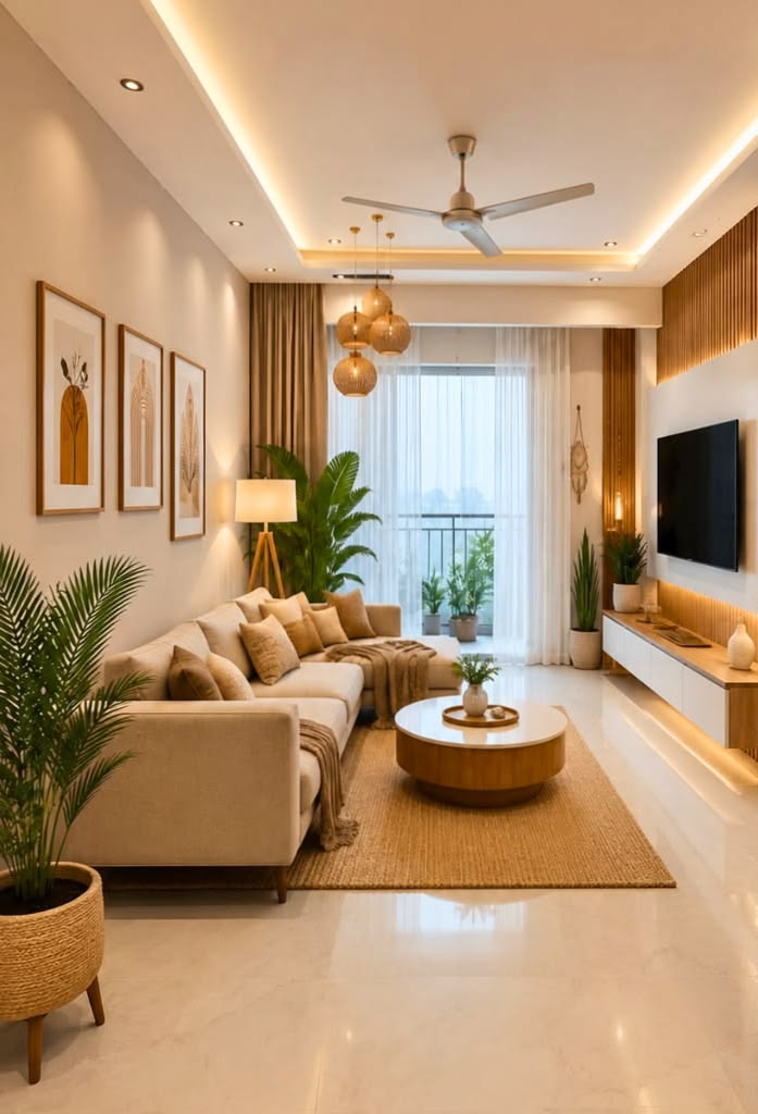 Home Interiors