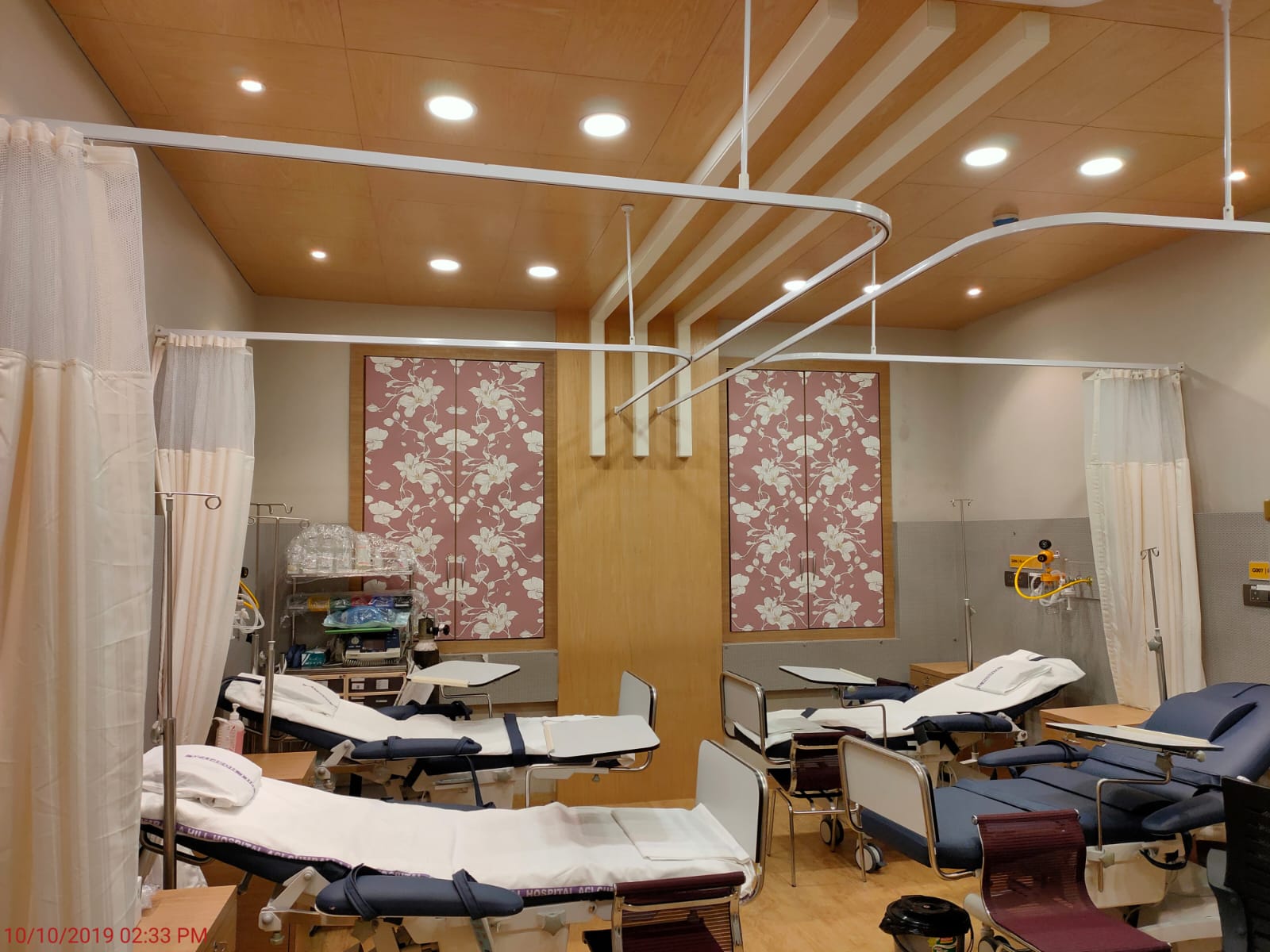 Hospital in South Mumbai