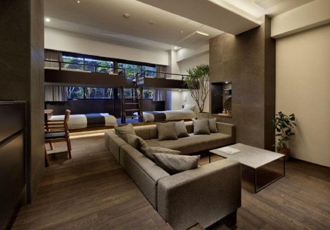 Redevelopment of Residential Projects