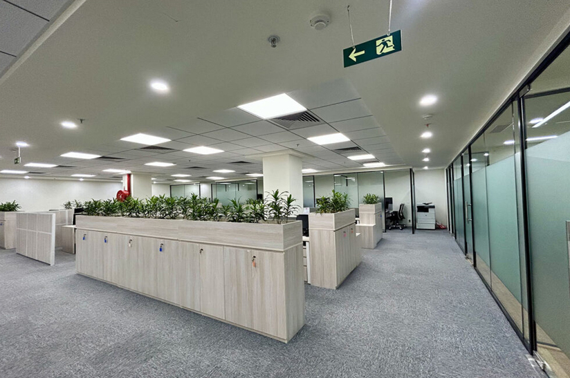 Architectural Design & Space Planning