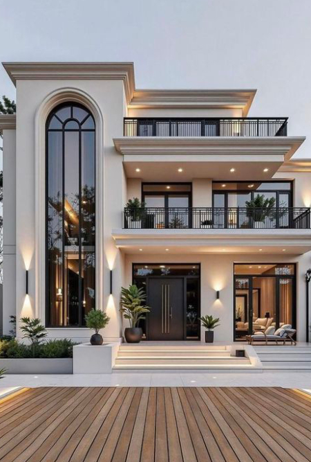 Our Projects Speak for the Difference